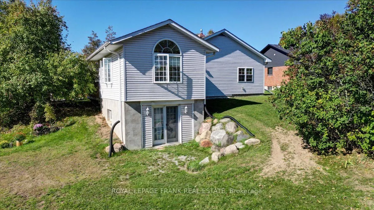 2374 Indian River Line