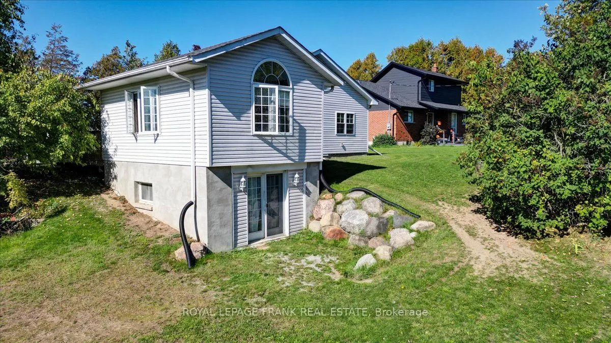 2374 Indian River Line