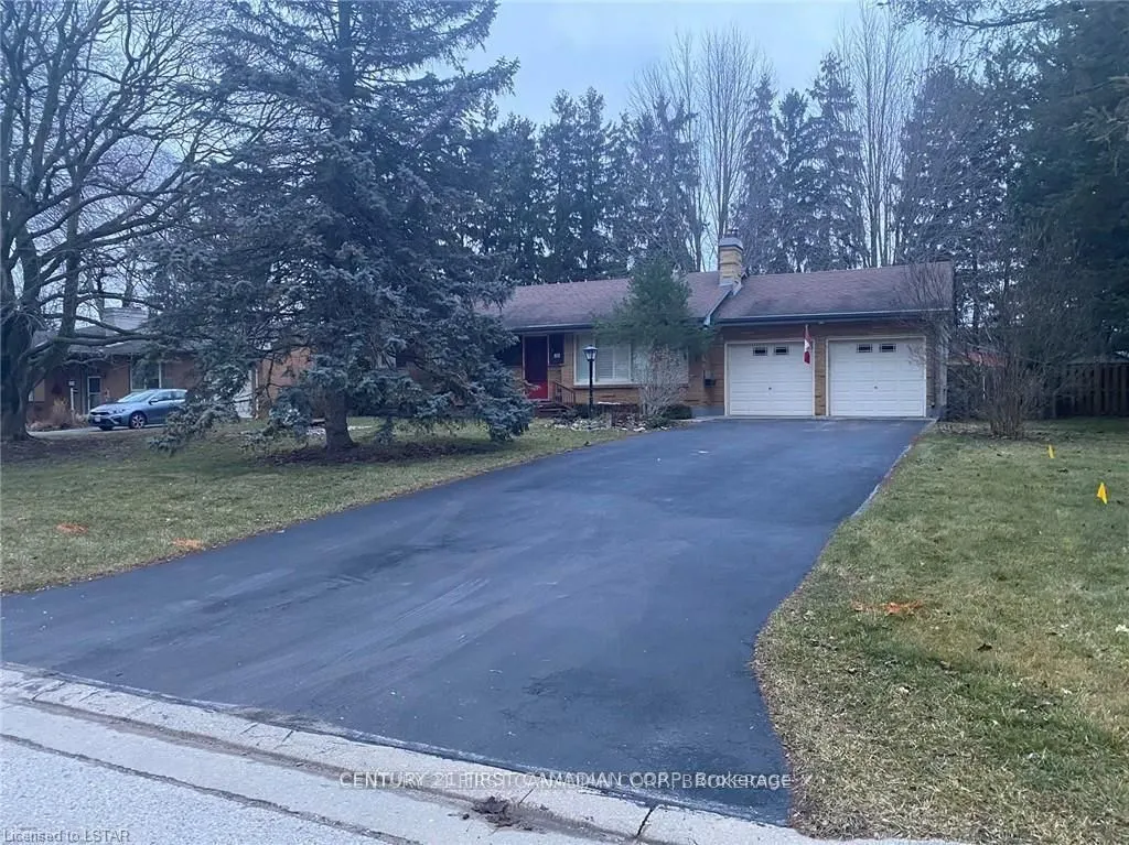 74 DALEVIEW Crescent