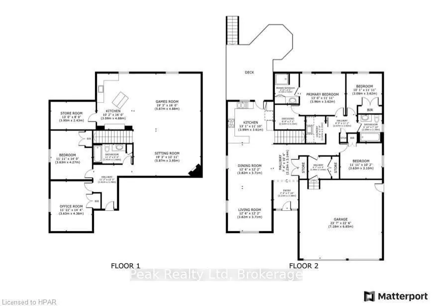 286 Sunset Drive