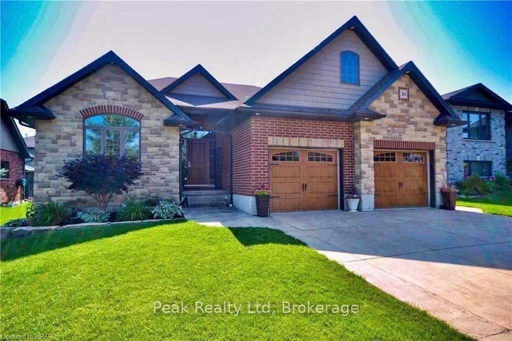 286 Sunset Drive