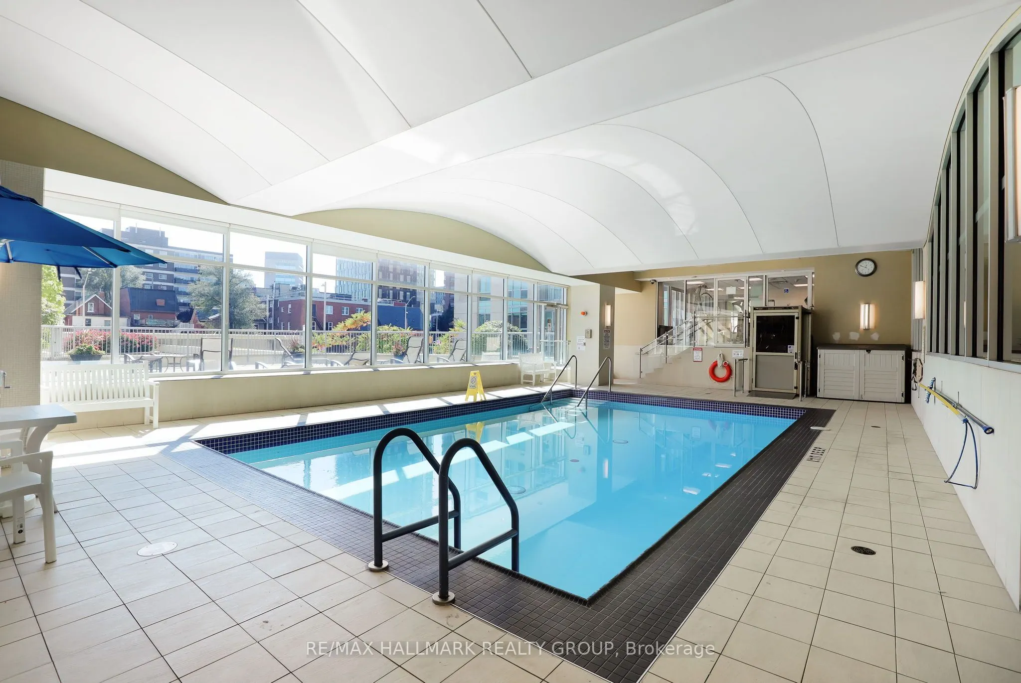 200 Rideau Street, #504