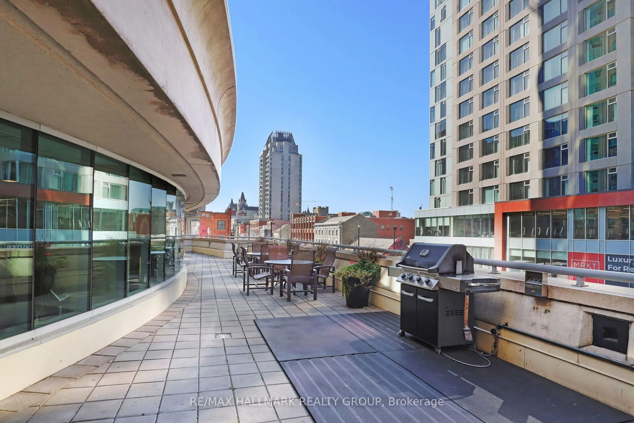 200 Rideau Street, #504