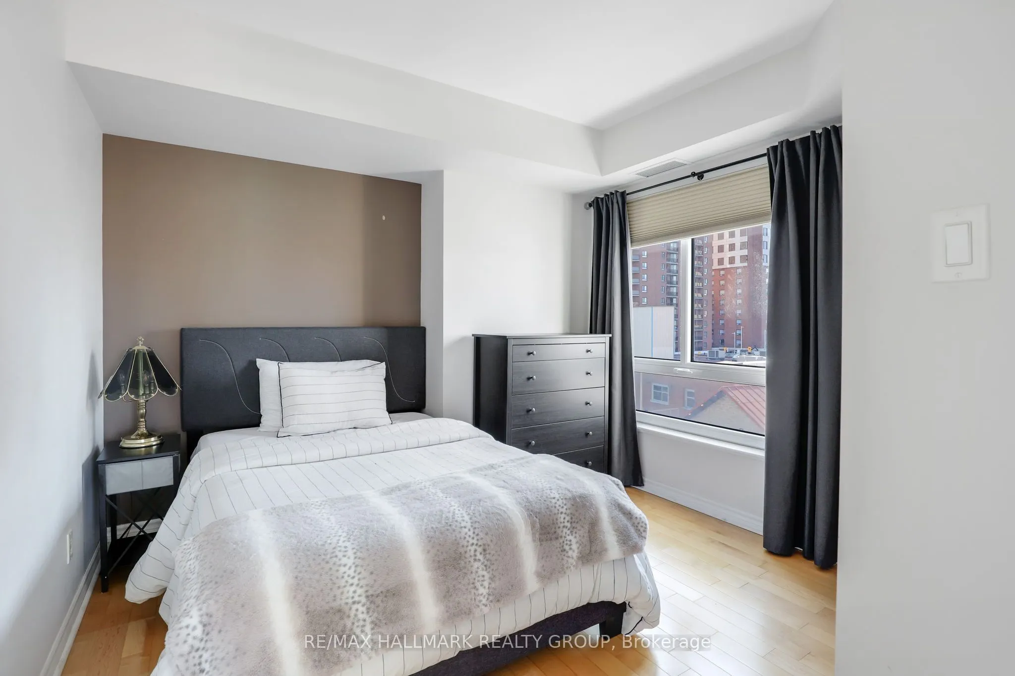 200 Rideau Street, #504