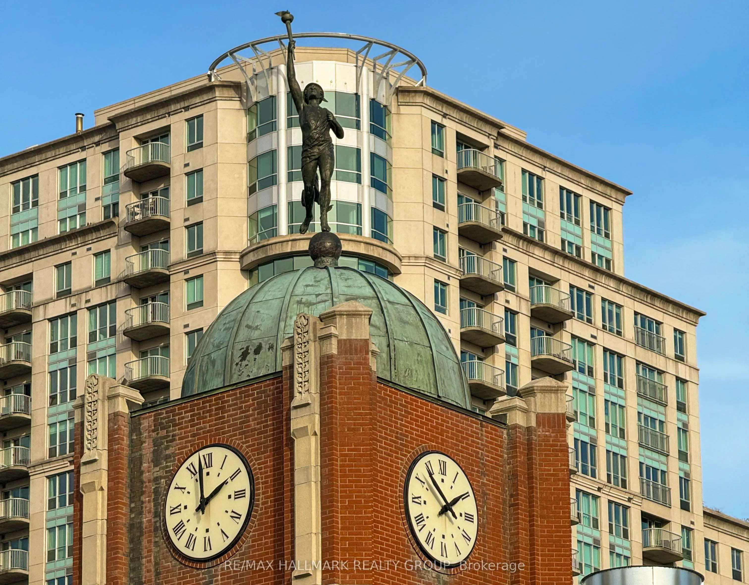 200 Rideau Street, #504