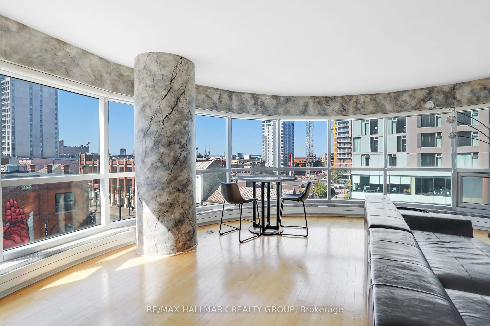 200 Rideau Street, #504