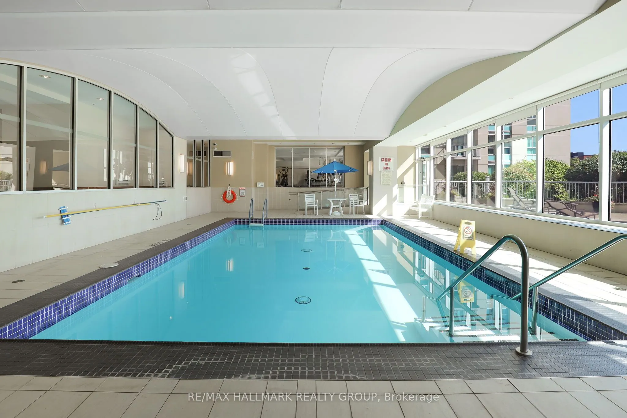200 Rideau Street, #504