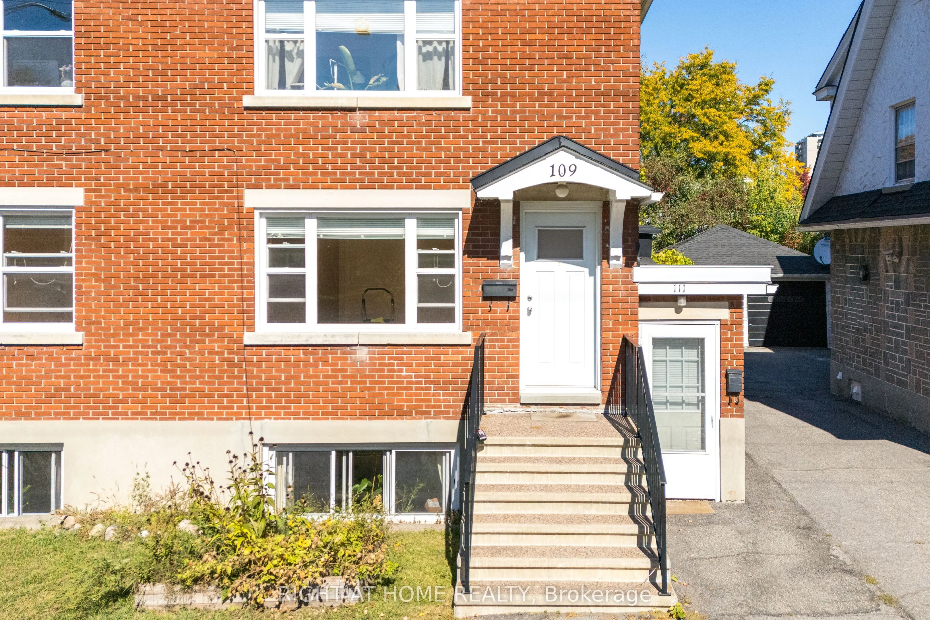 109 Donald Street