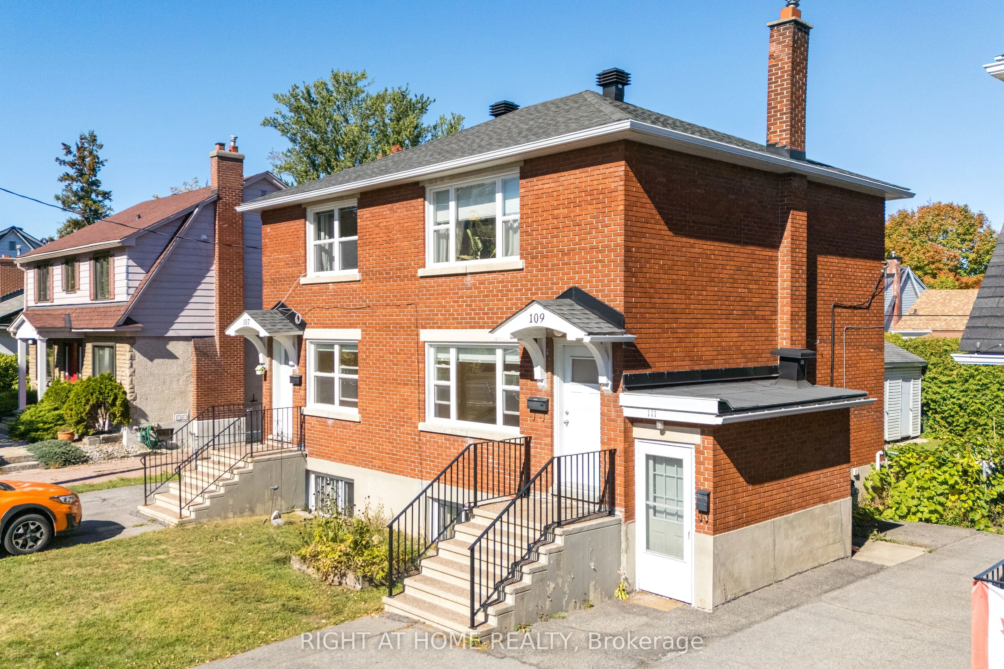 109 Donald Street