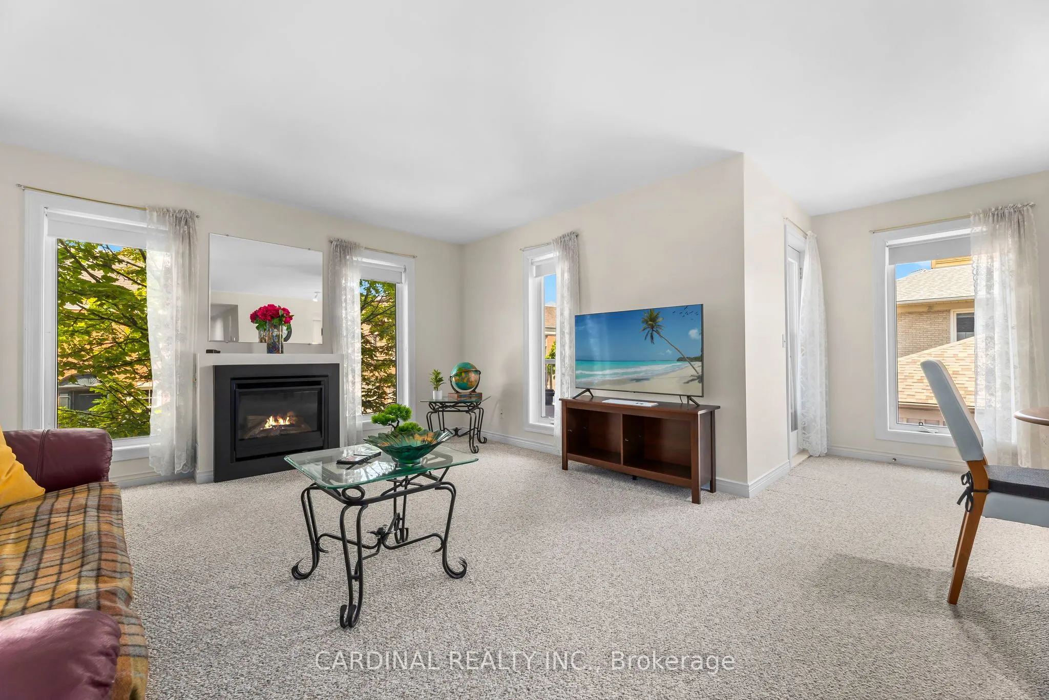 107 Marisa Lane, #201