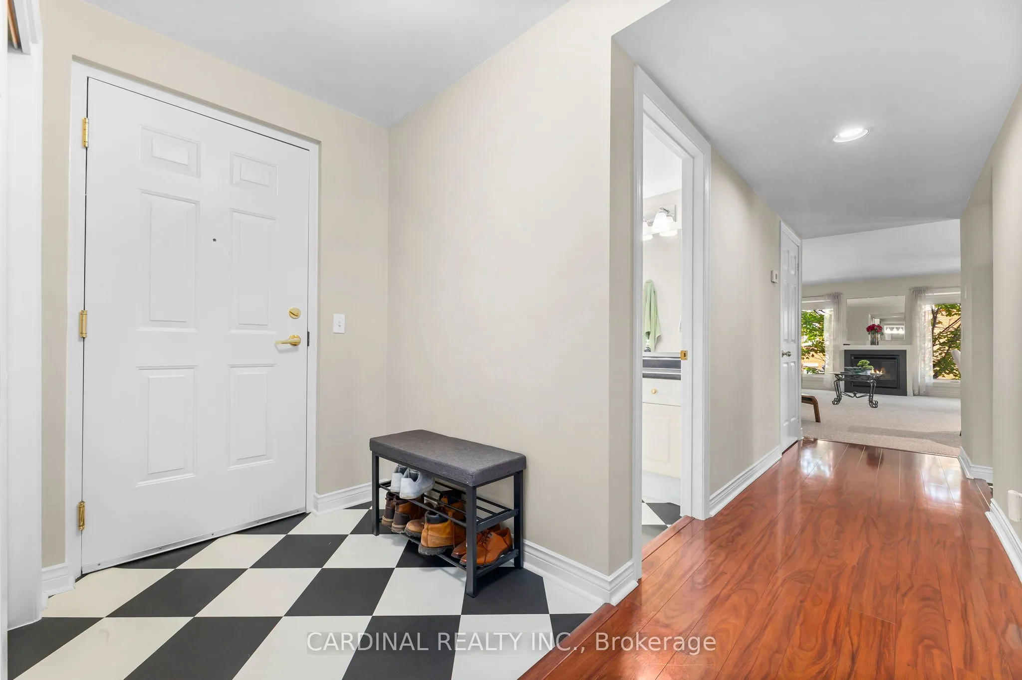 107 Marisa Lane, #201