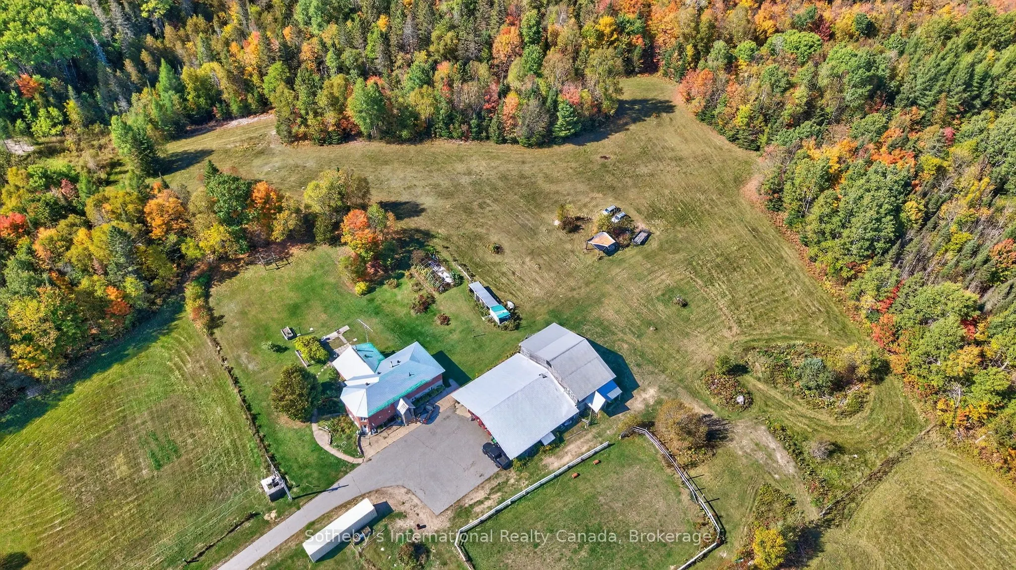 122 McFadden Line