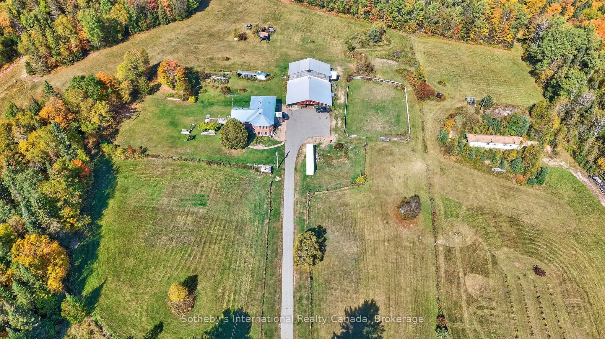122 McFadden Line