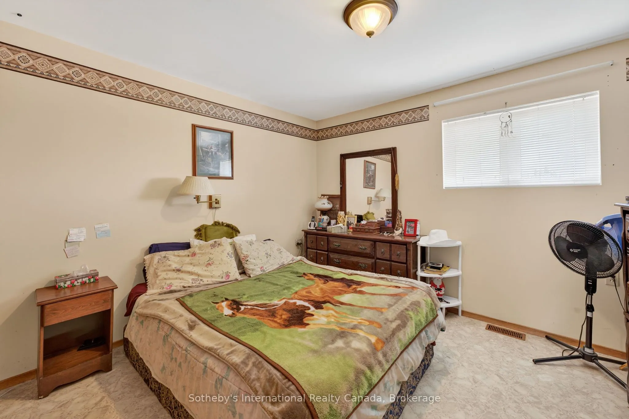 122 McFadden Line