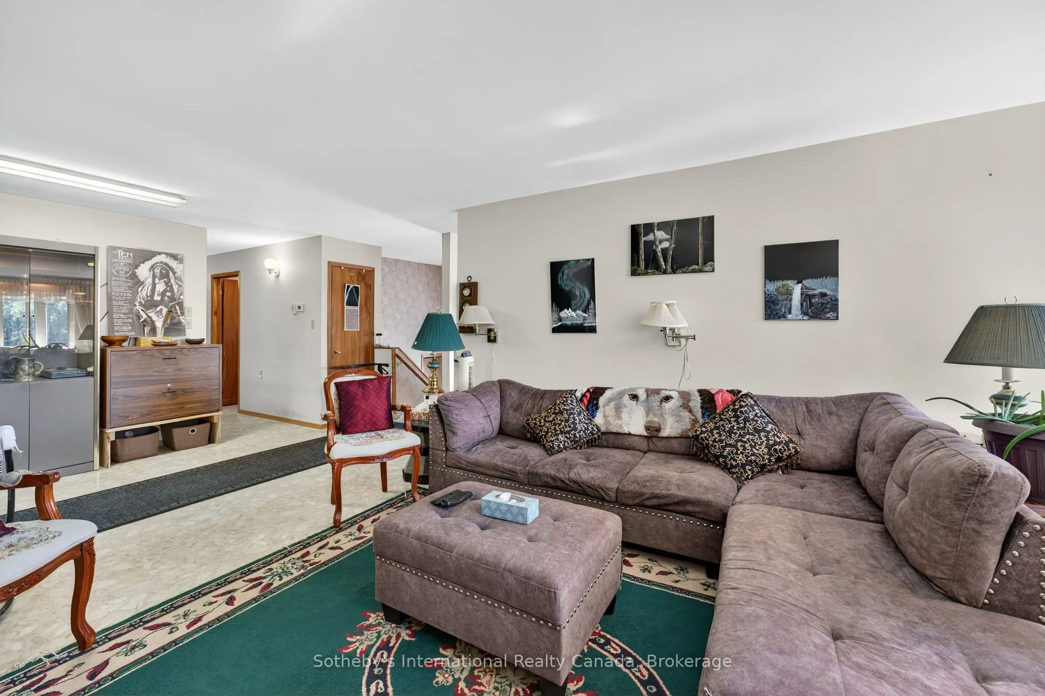 122 McFadden Line