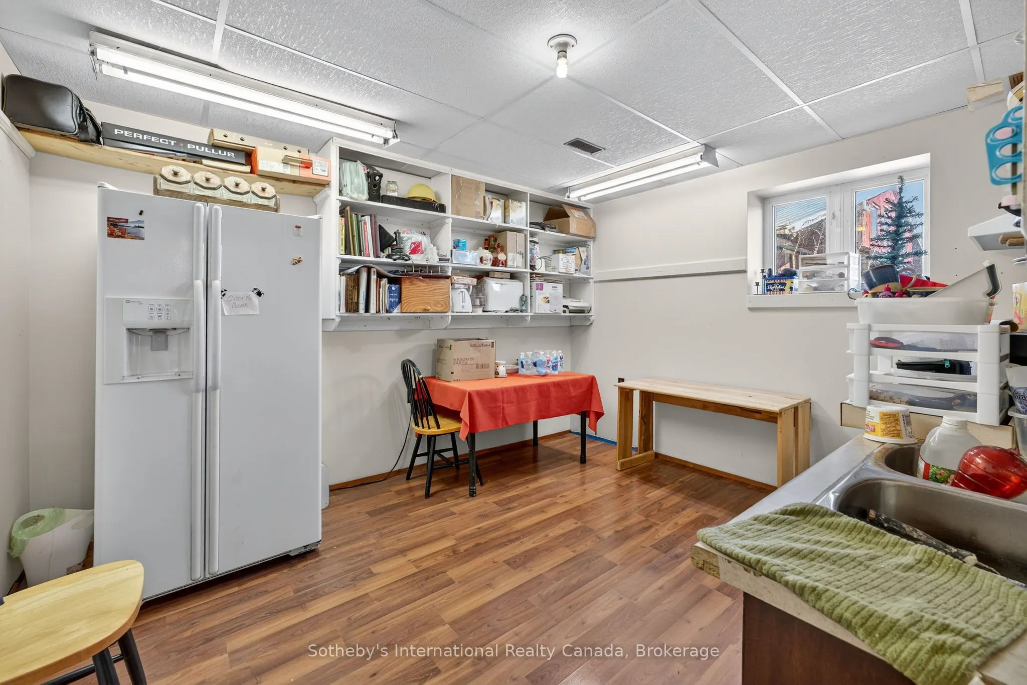 122 McFadden Line