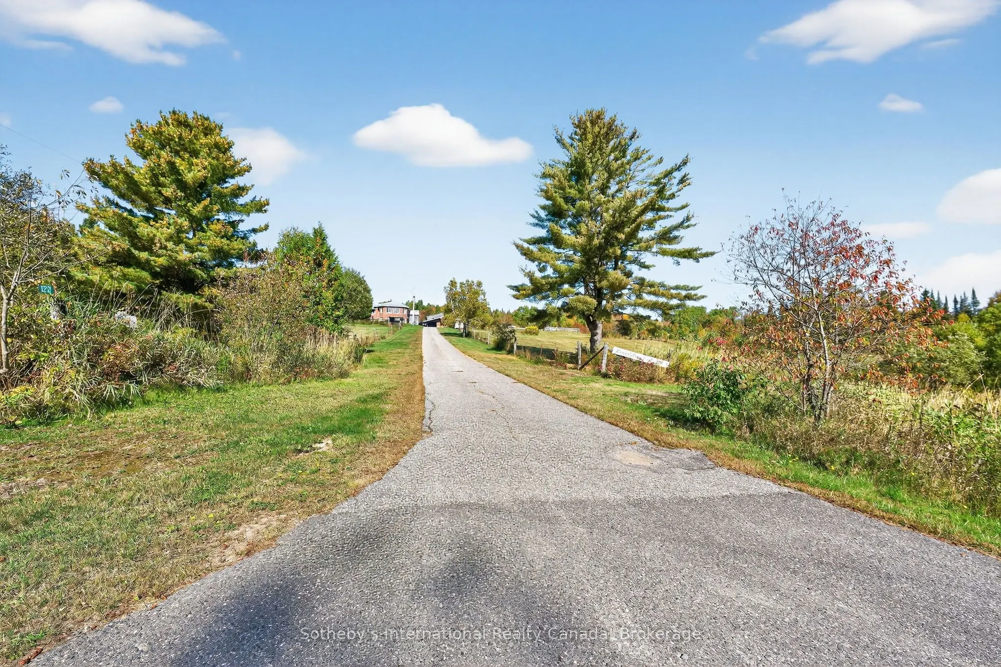 122 McFadden Line