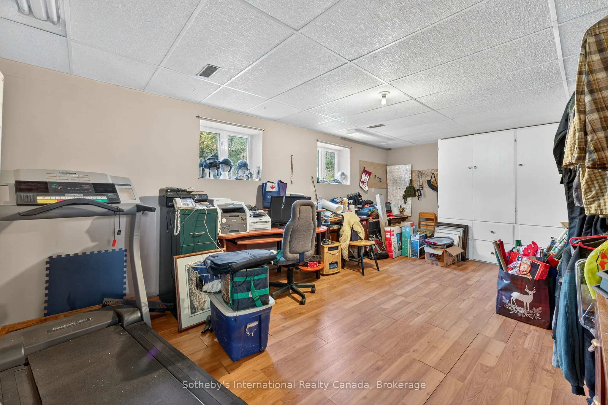 122 McFadden Line