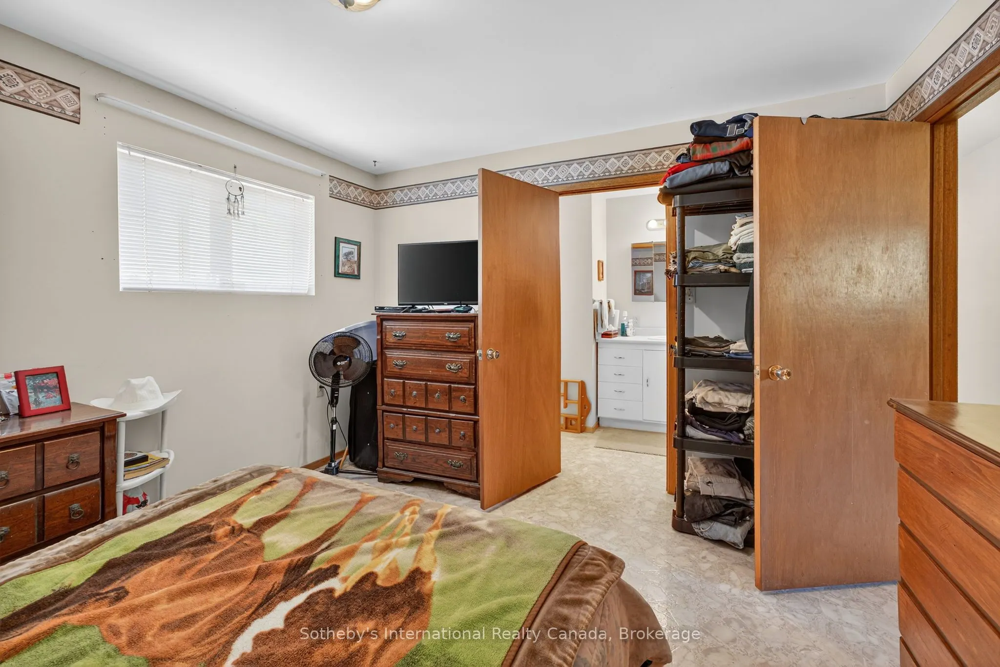 122 McFadden Line