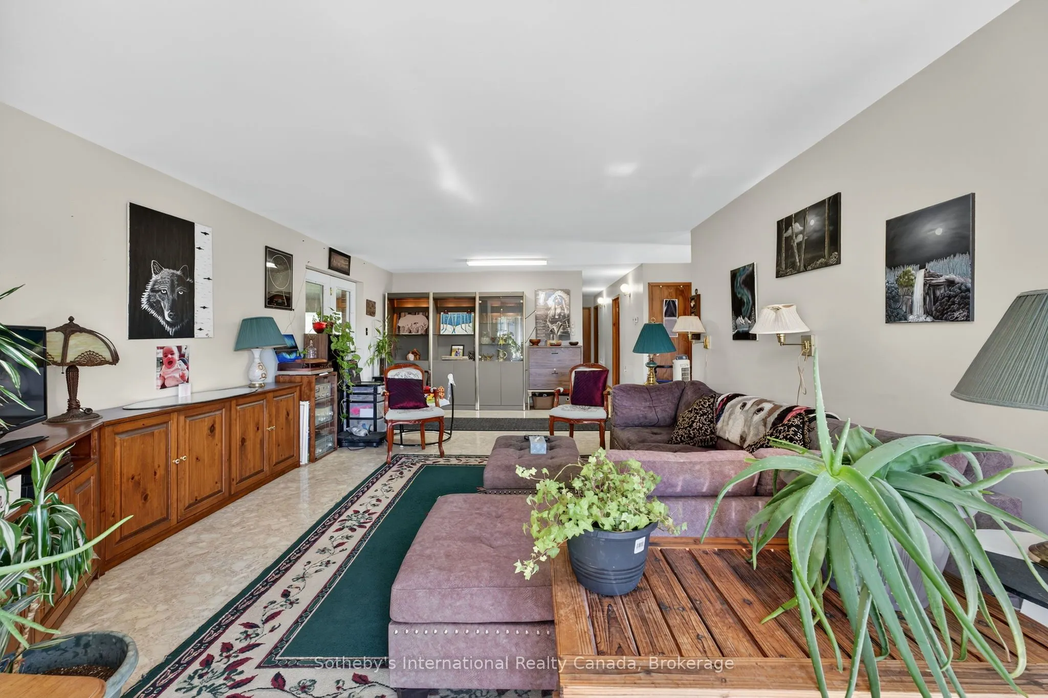 122 McFadden Line