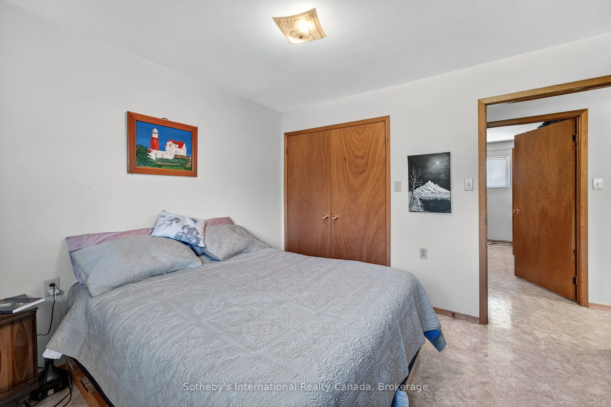 122 McFadden Line