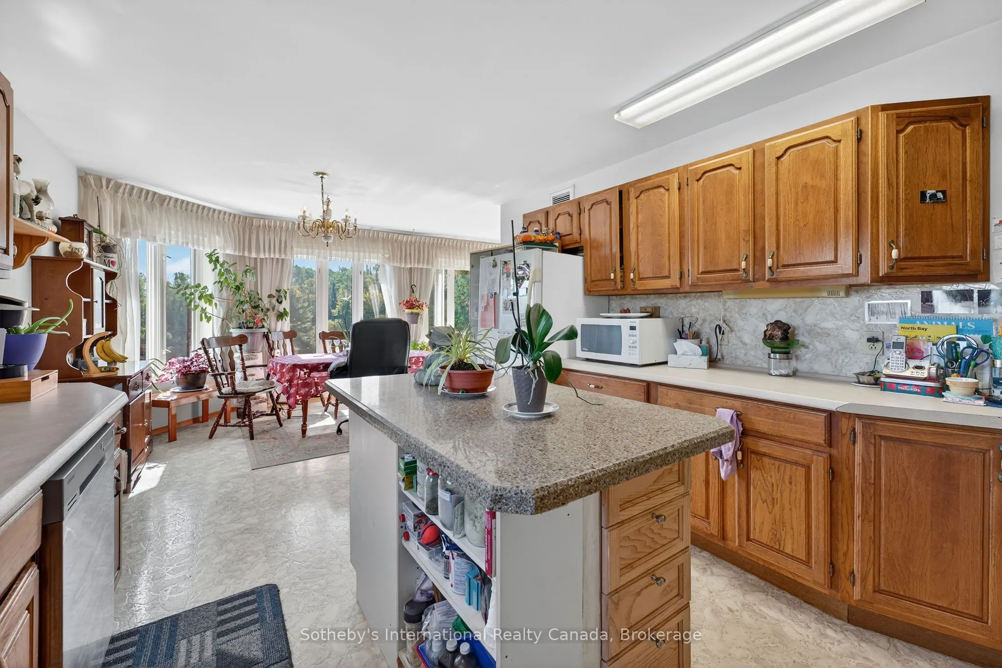 122 McFadden Line
