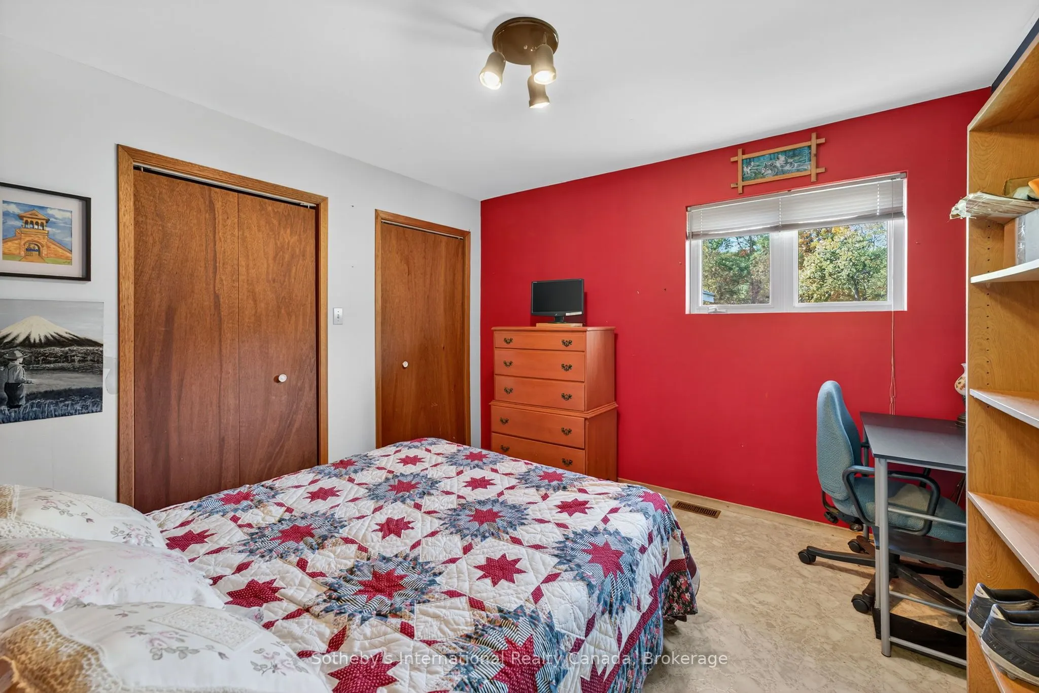 122 McFadden Line