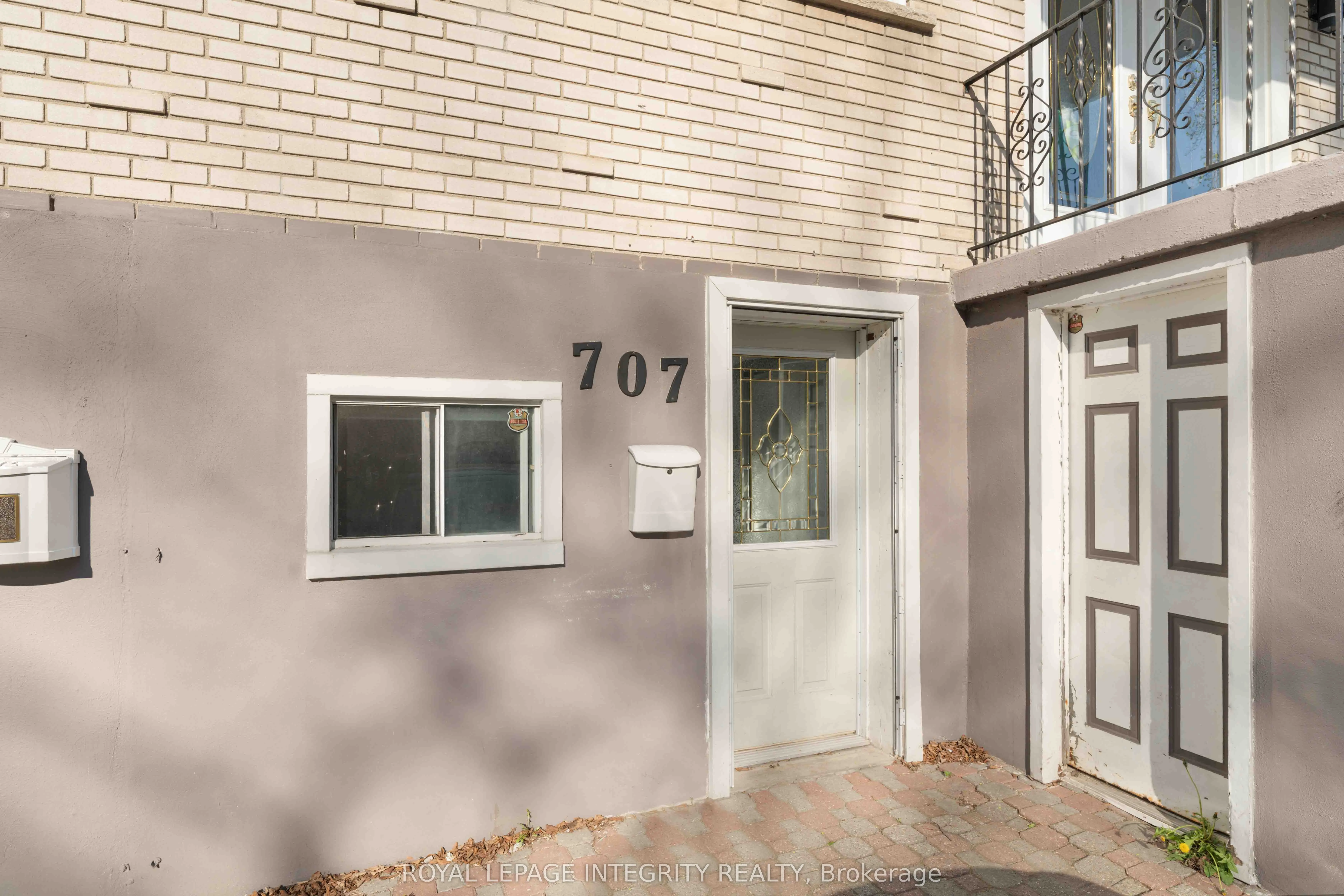 707 Morin Street