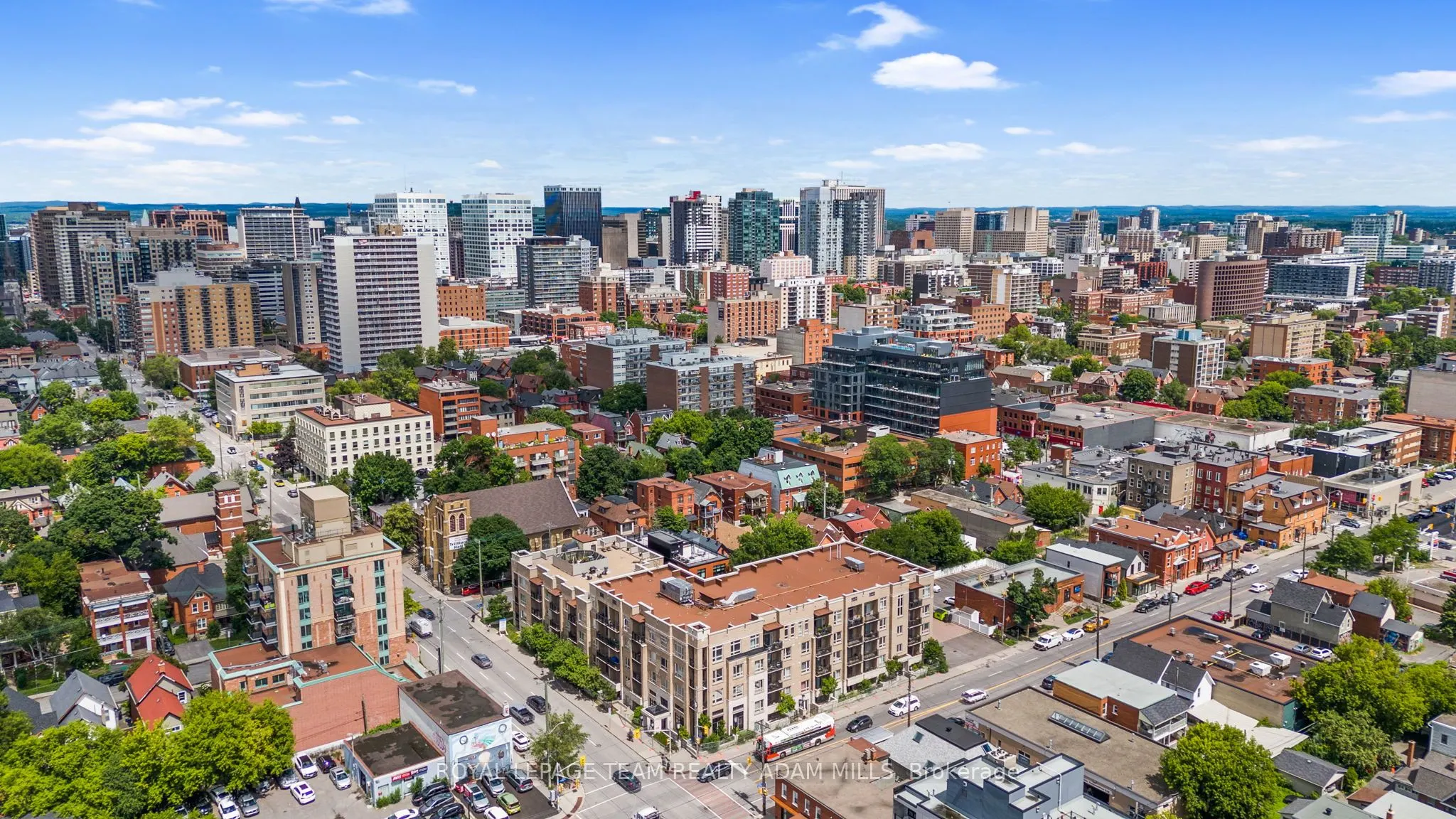 429 Kent Street, #408
