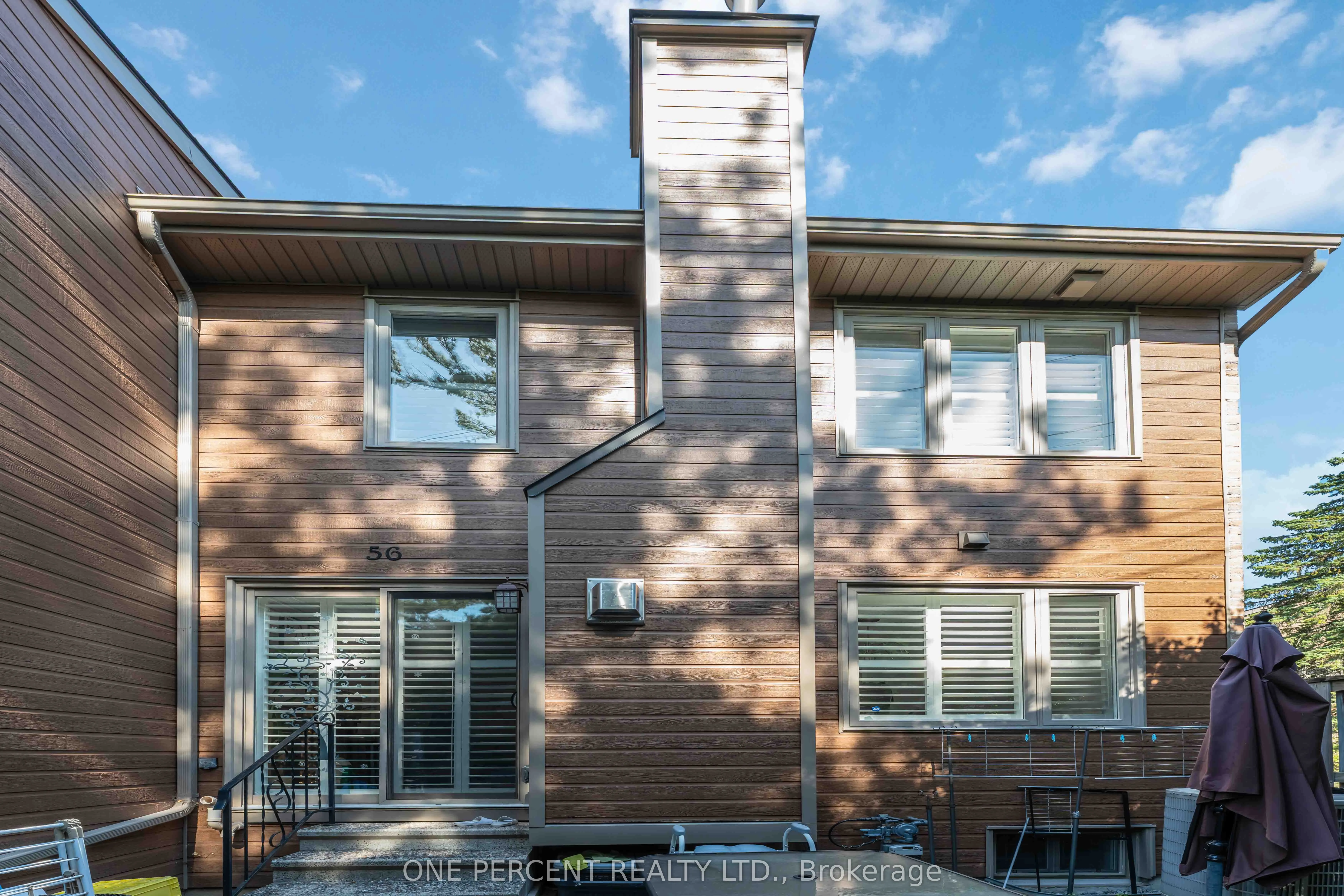 710 Coronation Avenue, #56