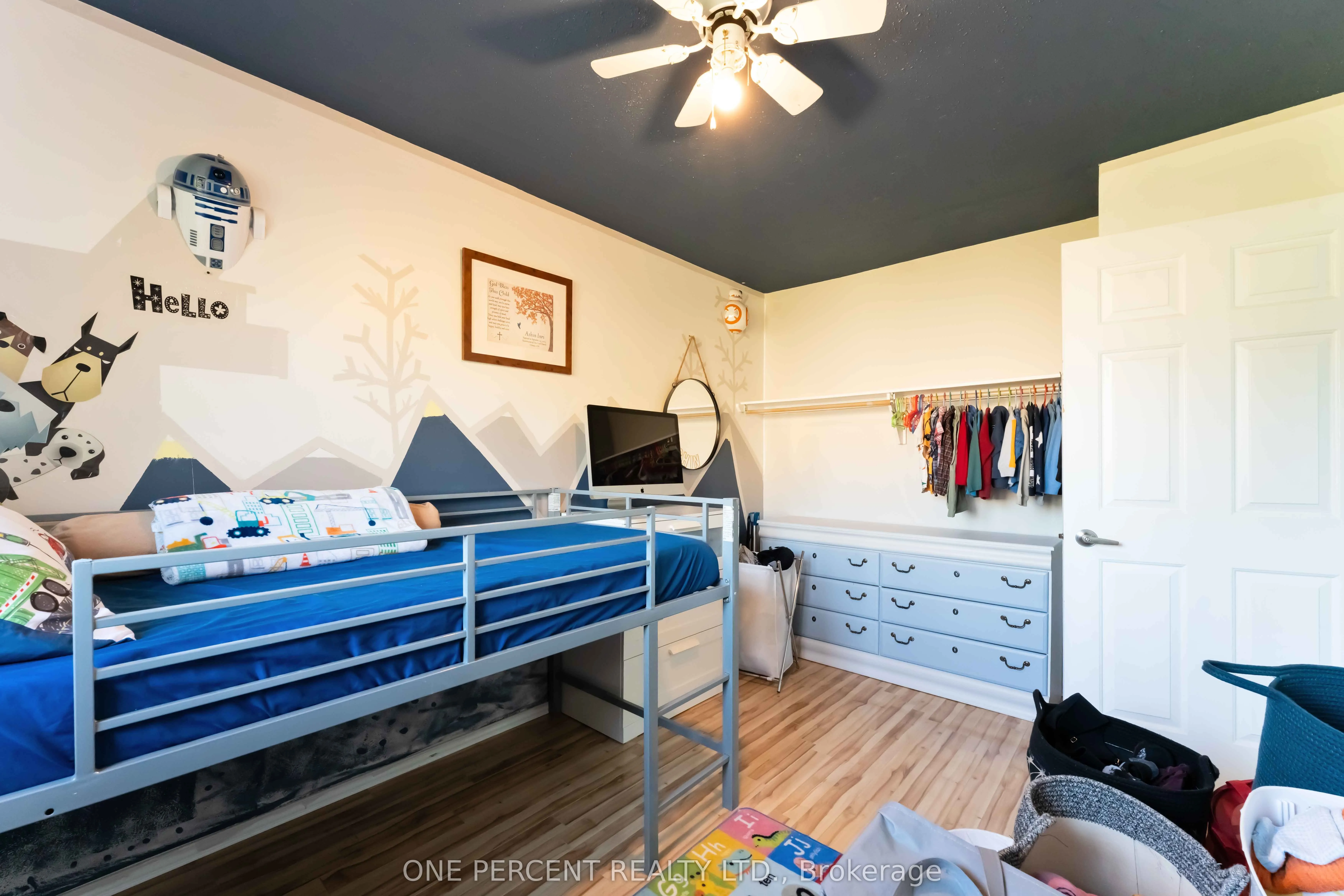 710 Coronation Avenue, #56