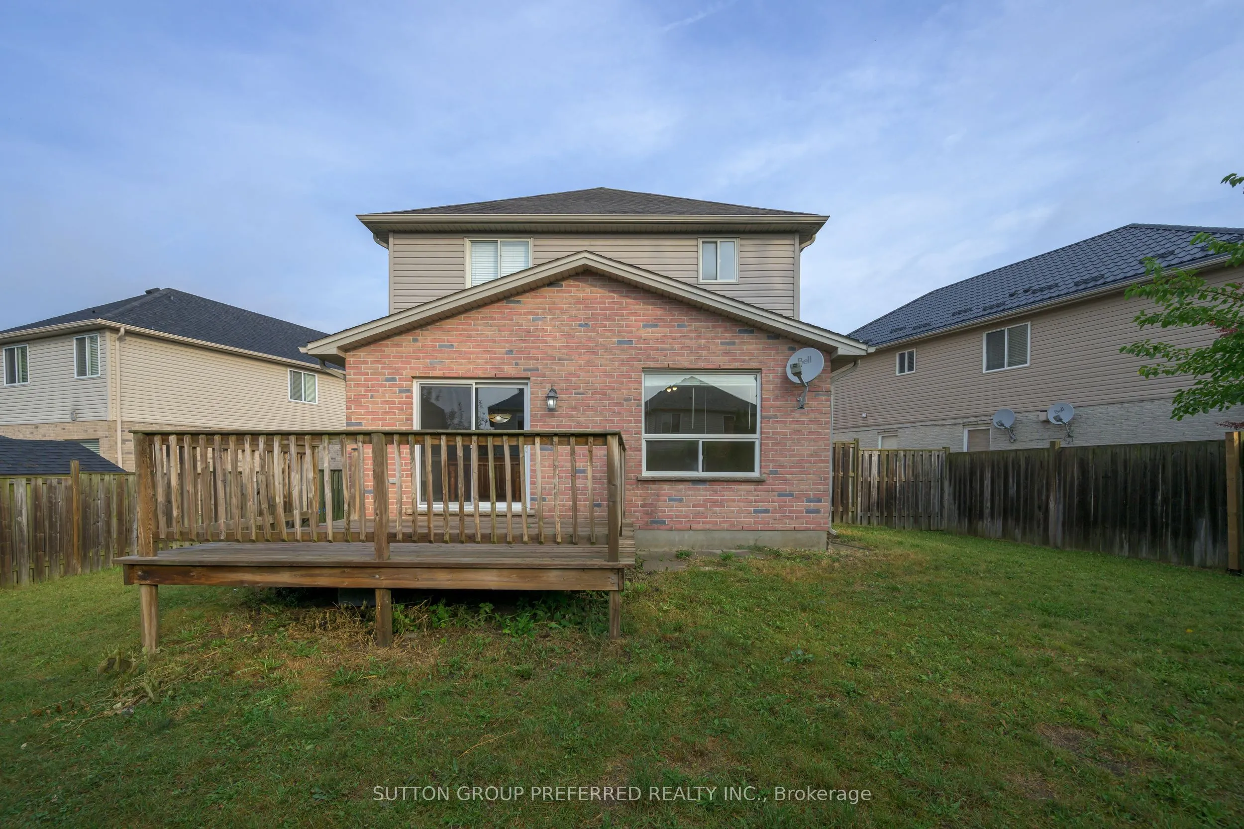 1605 Mickleborough Court