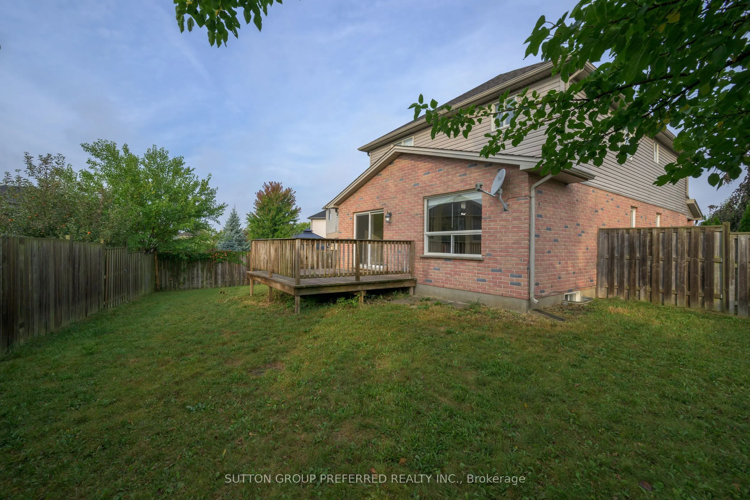 1605 Mickleborough Court
