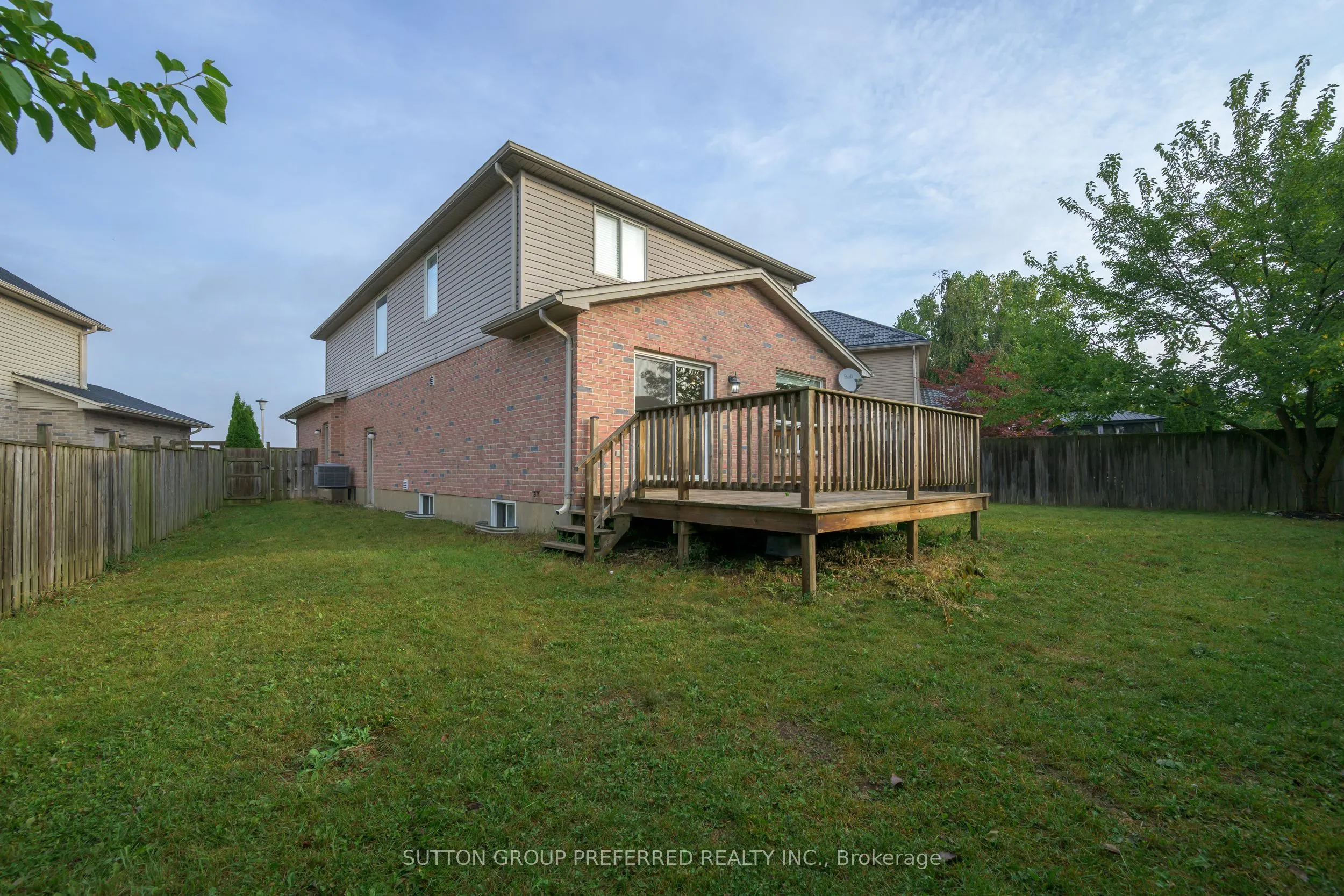 1605 Mickleborough Court