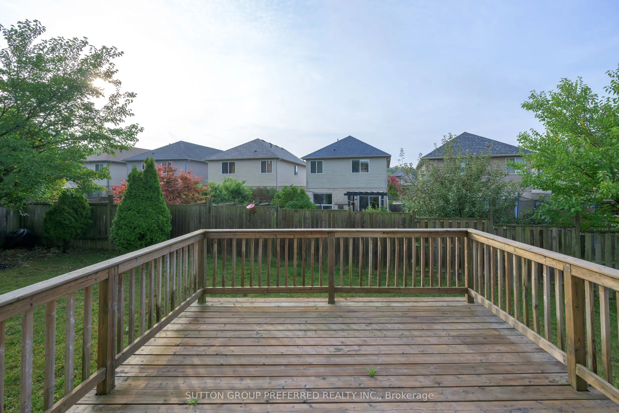 1605 Mickleborough Court