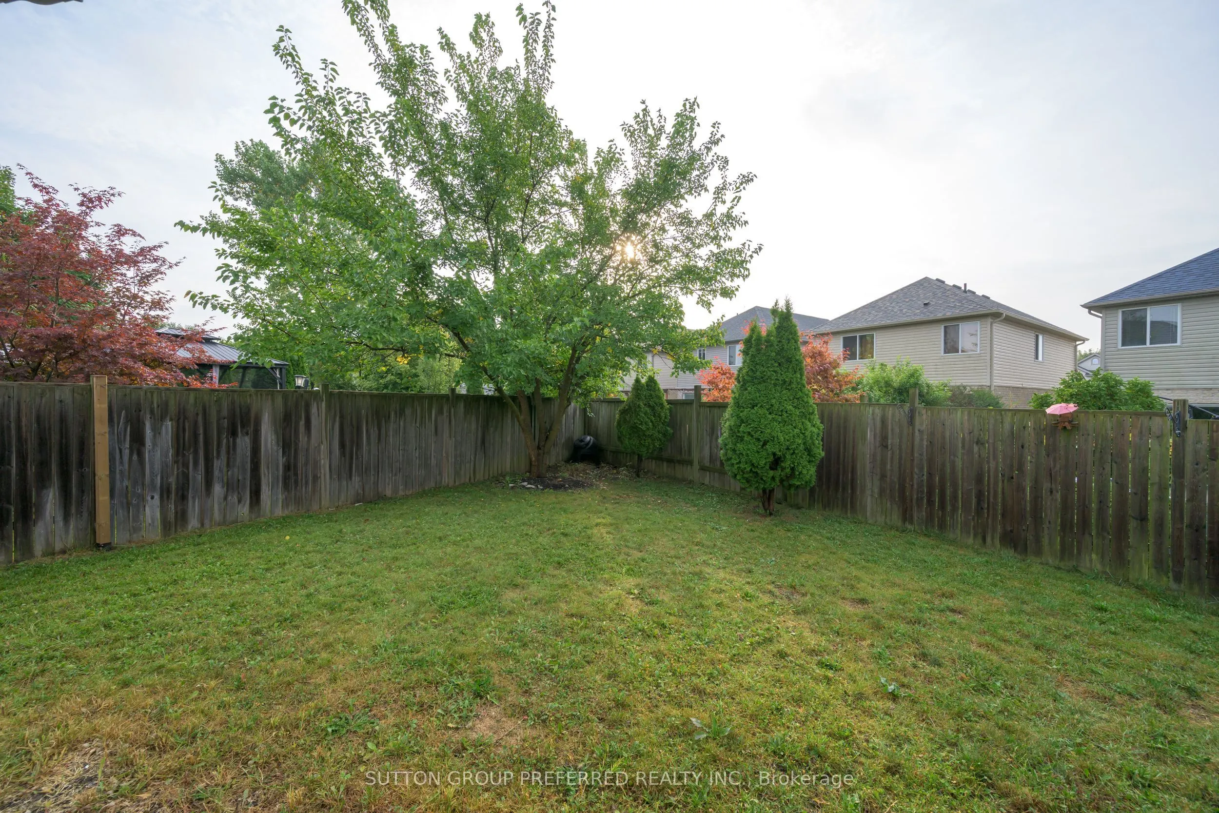 1605 Mickleborough Court