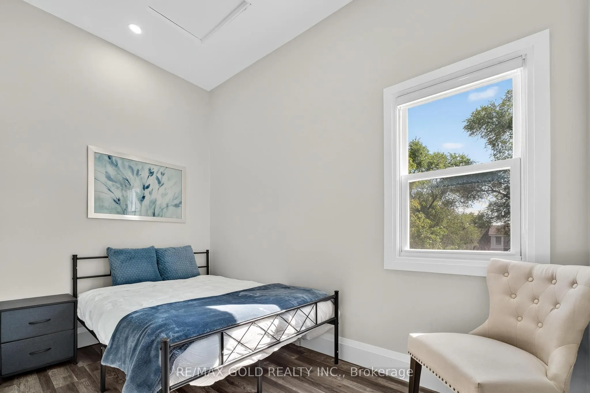 3 Wardrope Avenue
