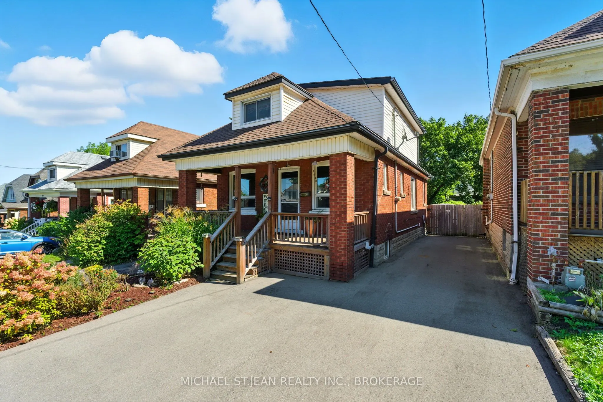 313 Graham Avenue S