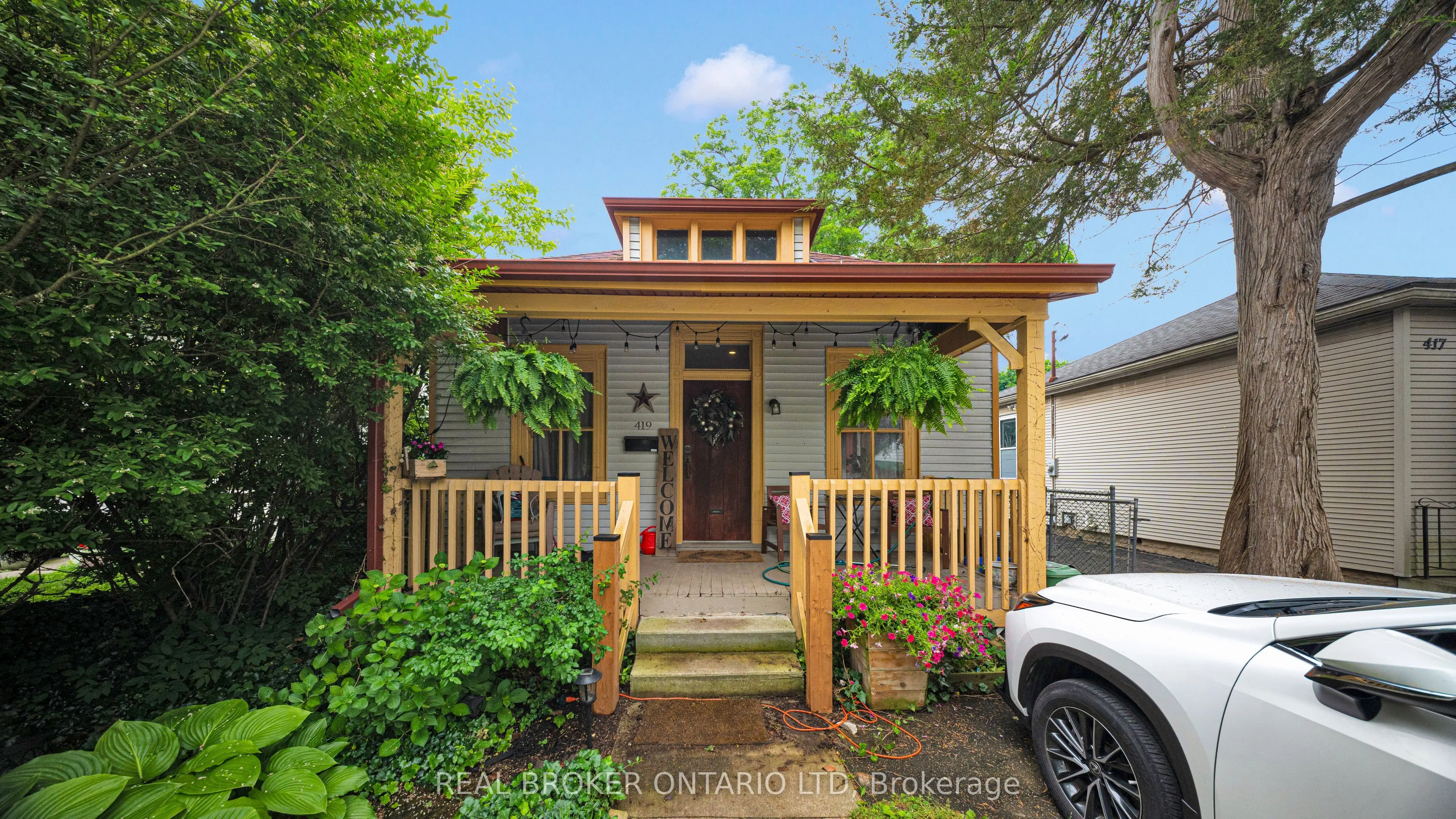 419 Chester Street