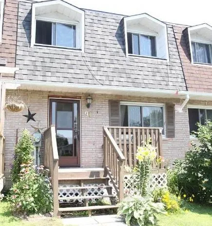 98 Carraway Crescent