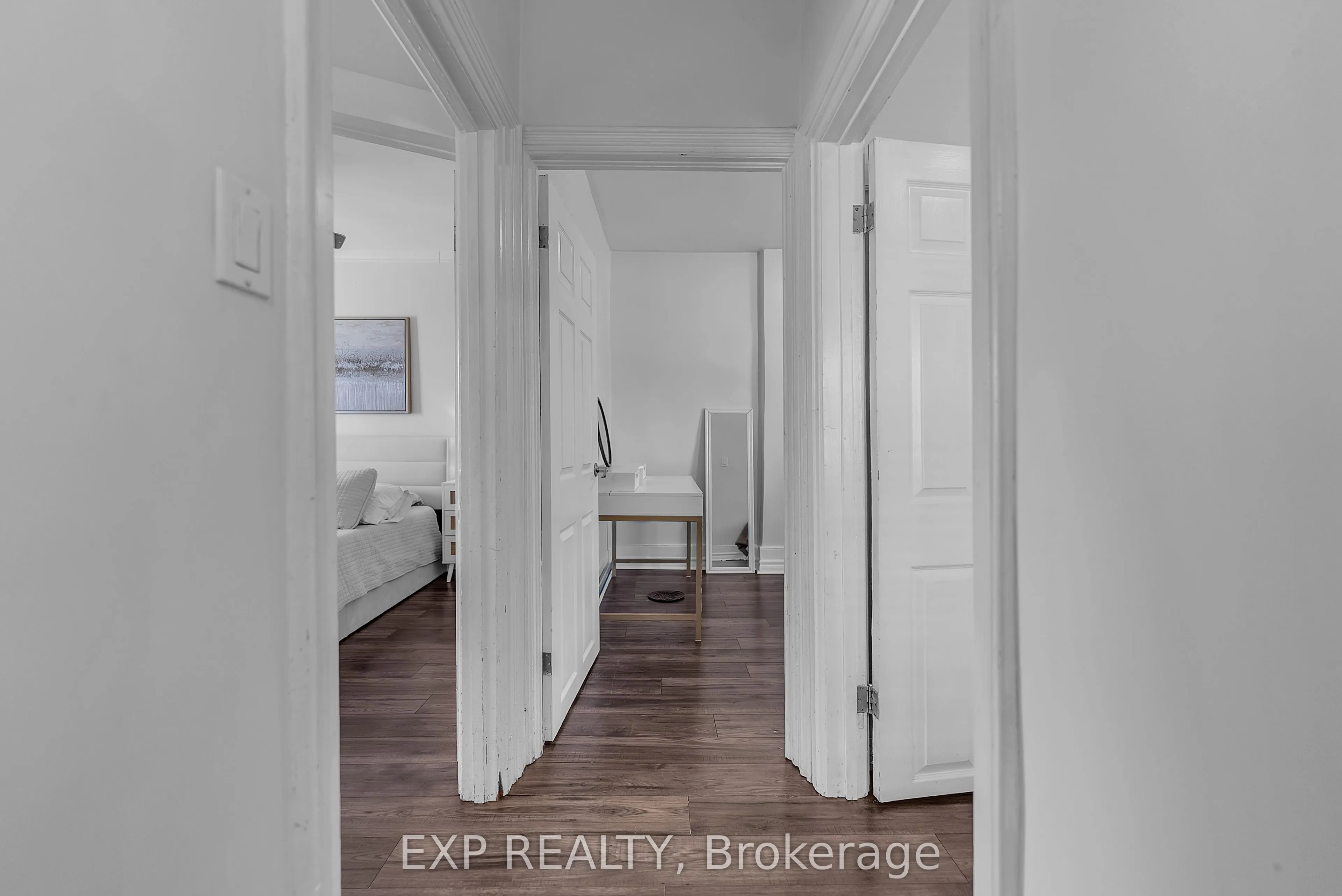 130 John Street S
