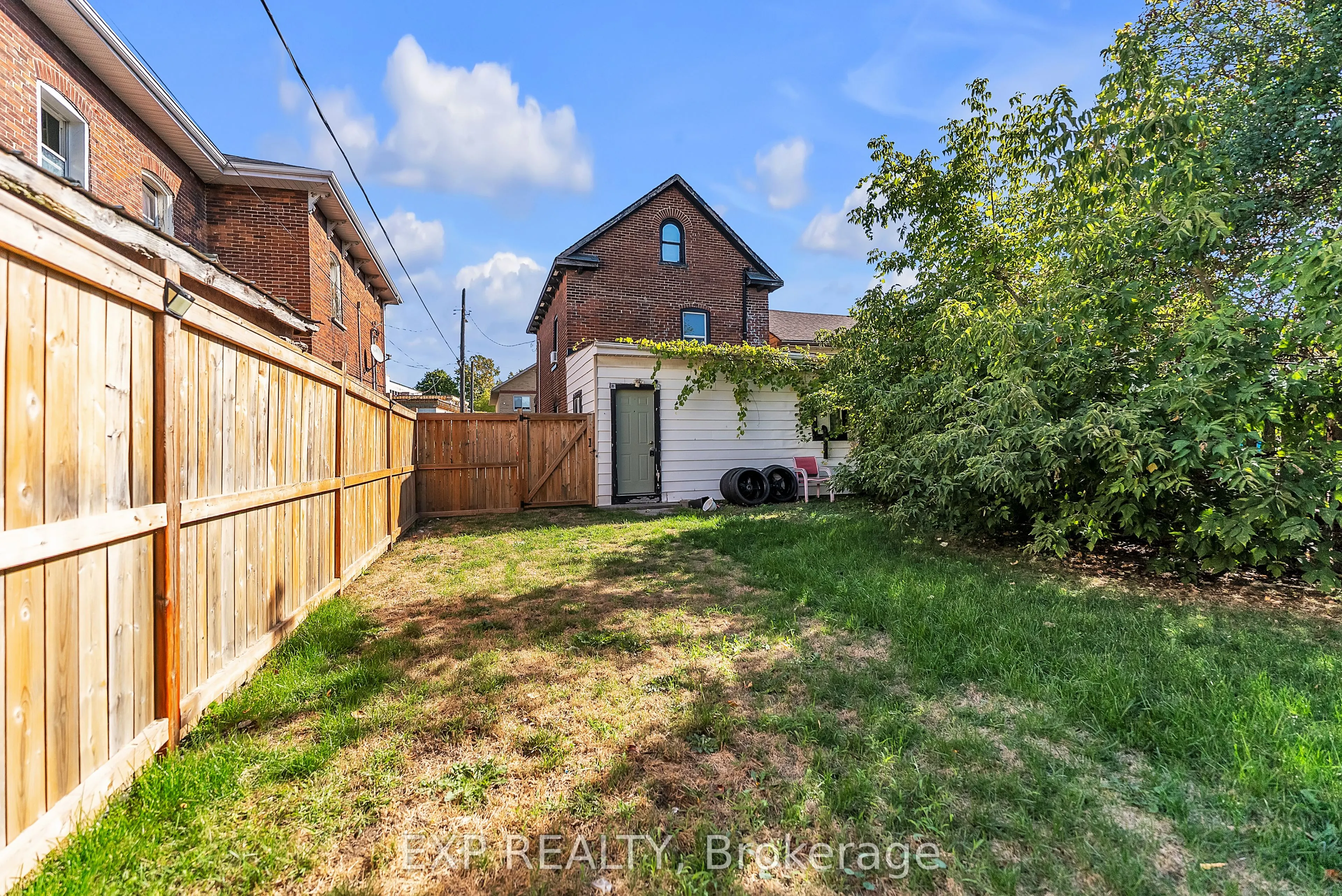 130 John Street S