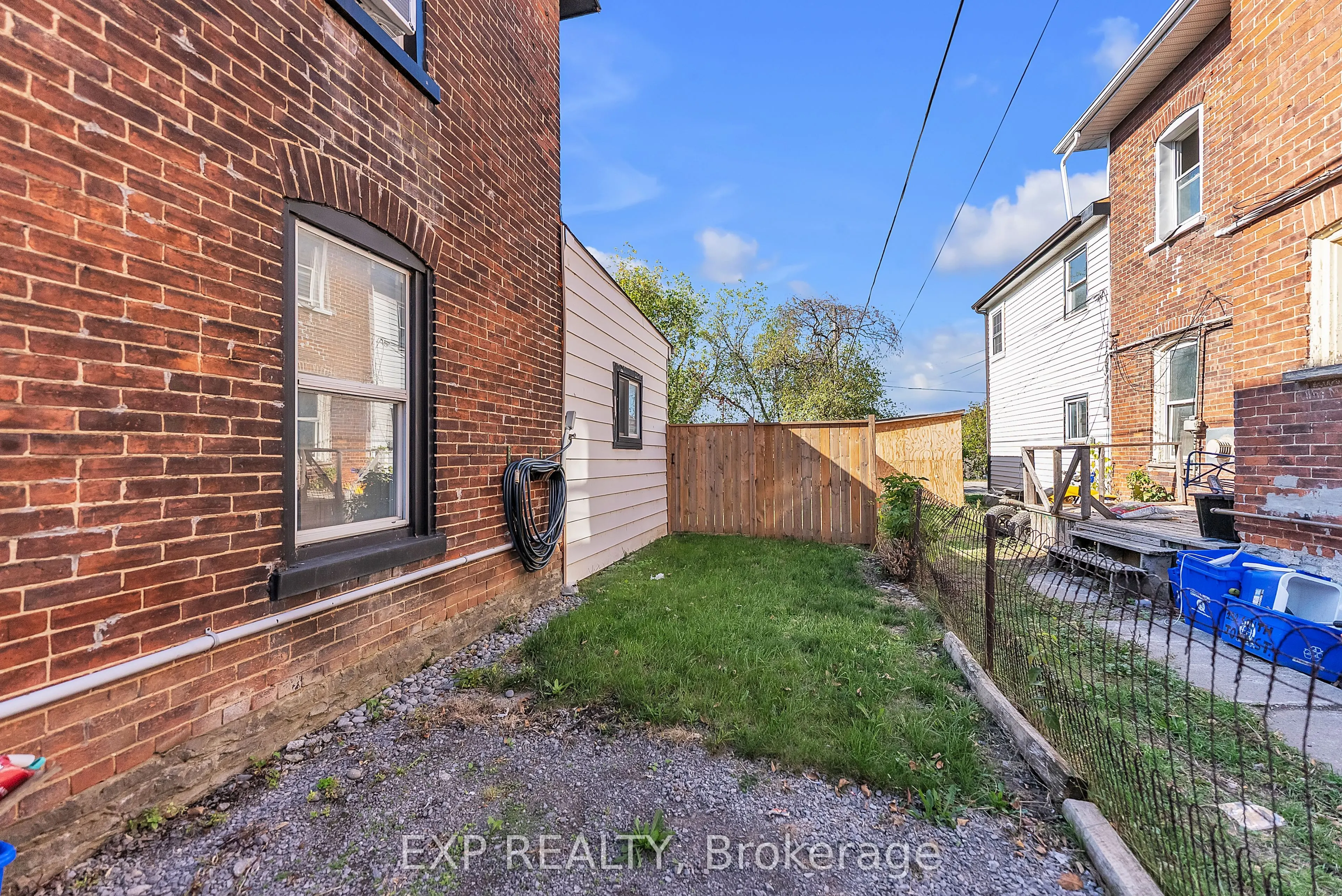 130 John Street S