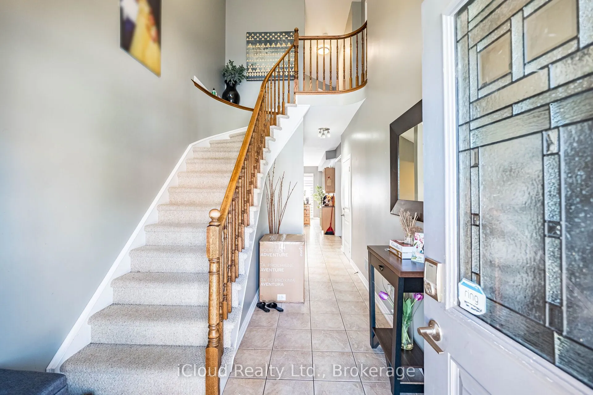45 Seabreeze Crescent, #20