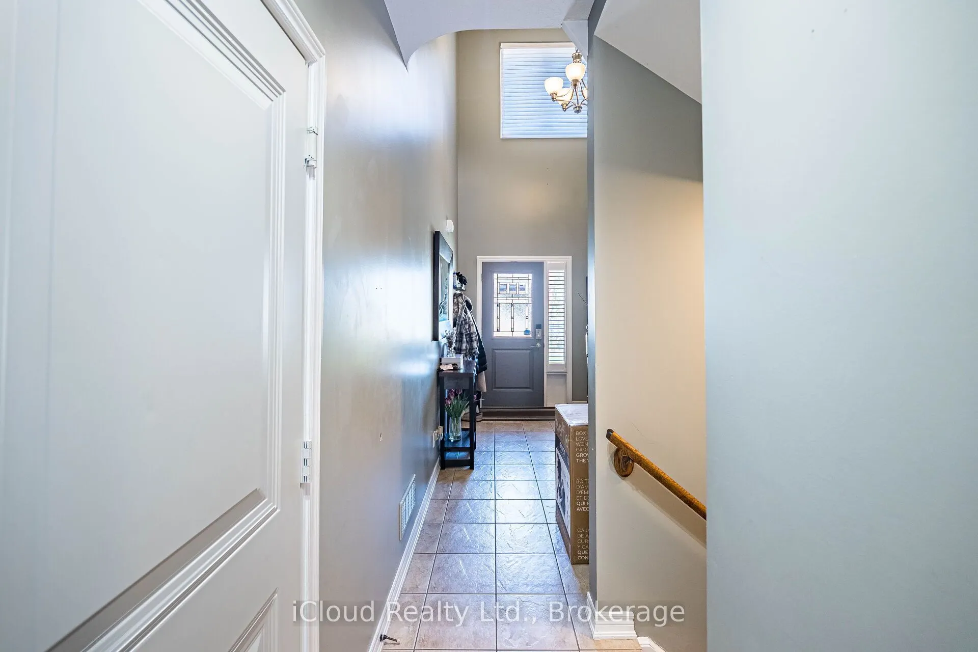 45 Seabreeze Crescent, #20