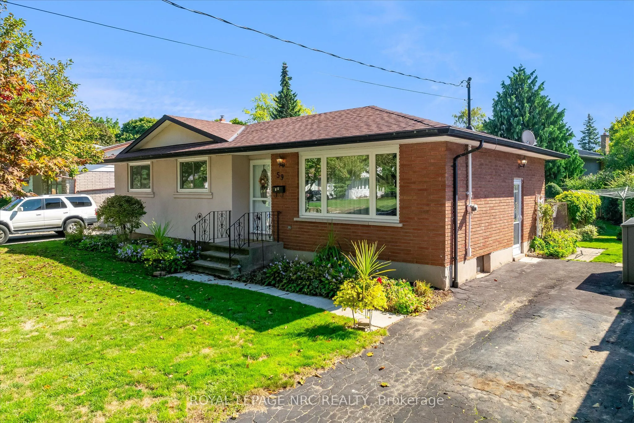 59 Croydon Drive