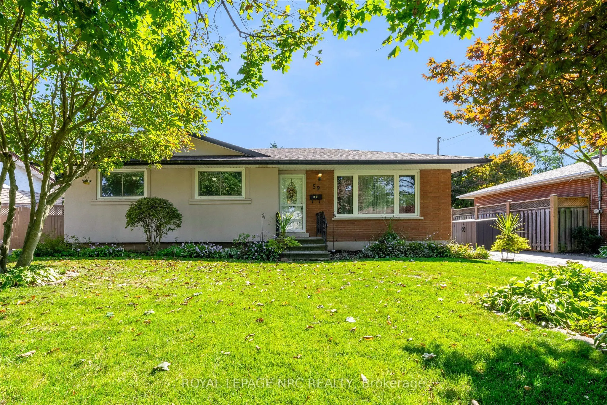 59 Croydon Drive