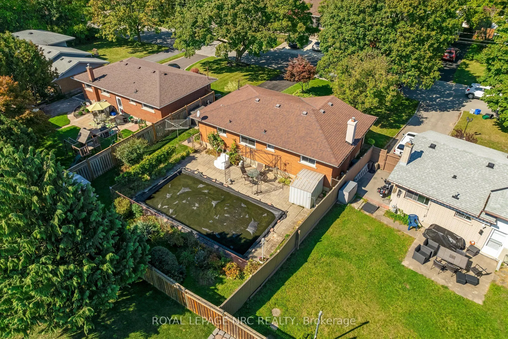 59 Croydon Drive