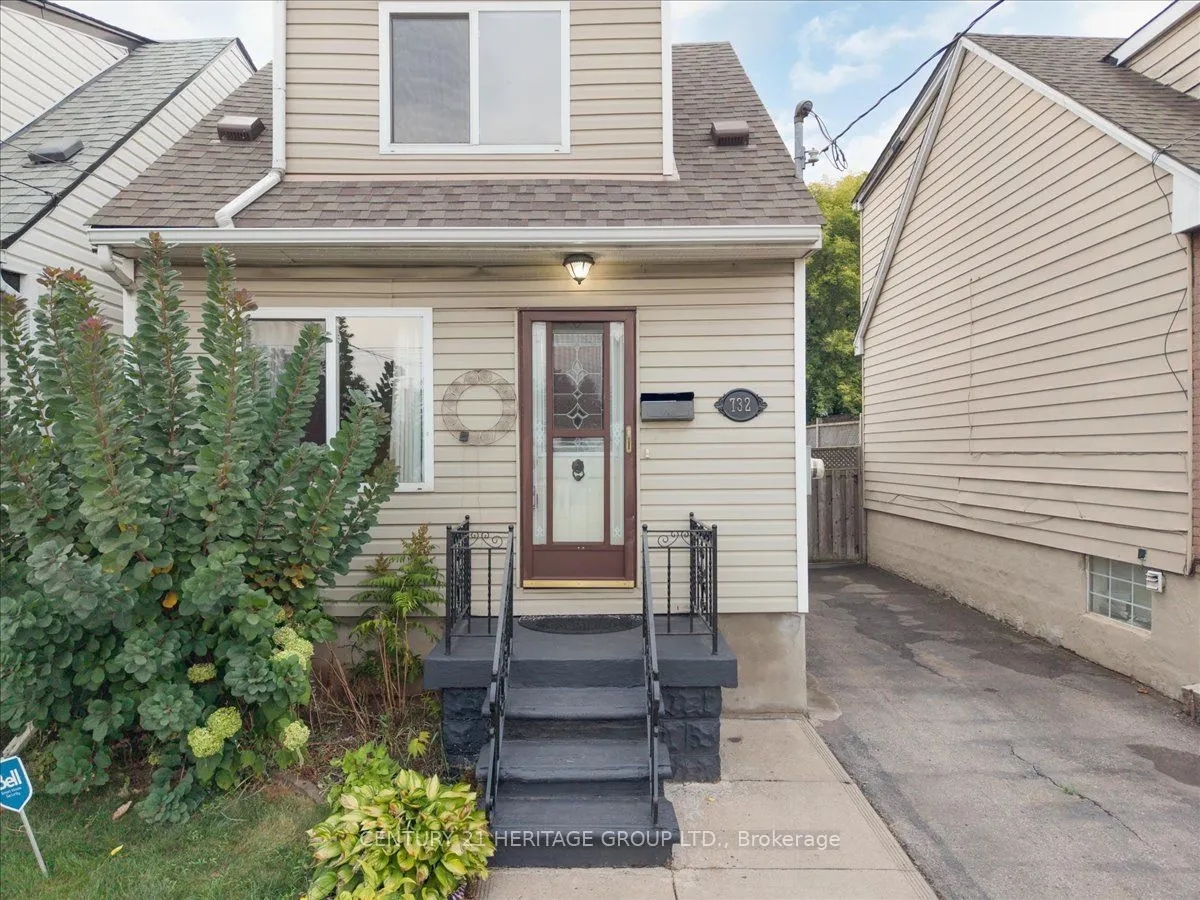 732 Tate Avenue