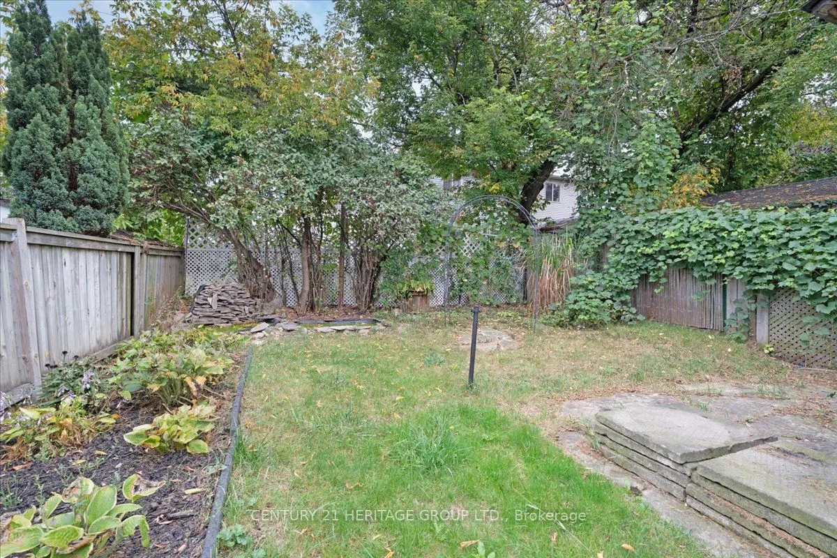 732 Tate Avenue